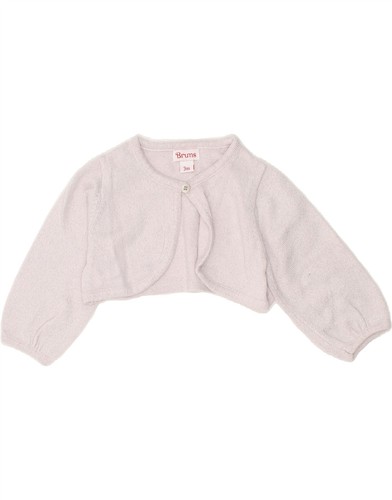 Brums maglione cardigan bolero - maglione,
