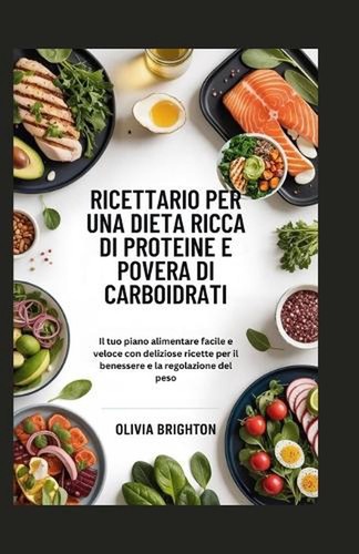 Ricettario per una dieta - per,