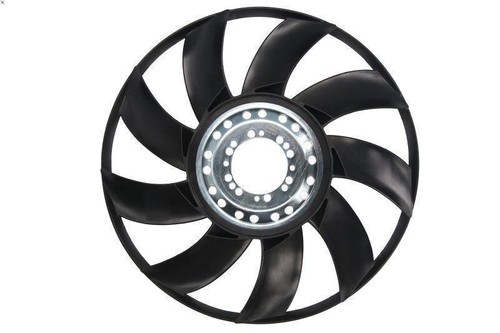 Ventola del radiatore
