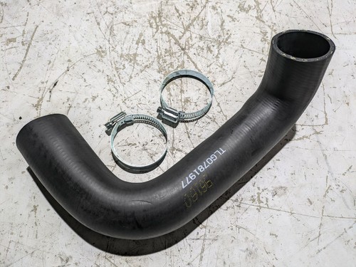 Tubo intercooler renault - tubo,