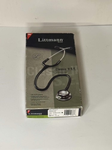 Littmann classic s e - 3m,