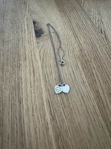 Collana tiffany return to - tiffany&co,