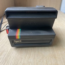 Polaroid spirit 600 land - 600,