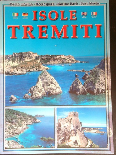 Isole tremiti 0 - isole,