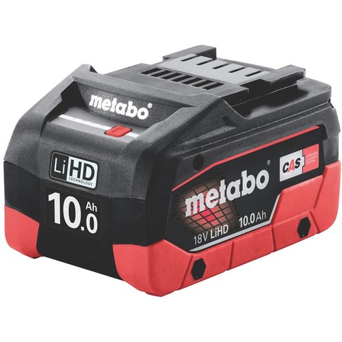 Metabo batteria ricambio - metabo, di