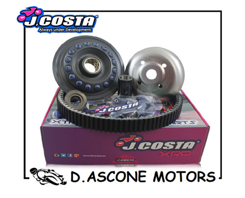 Variatore costa xrp per - j.costa,