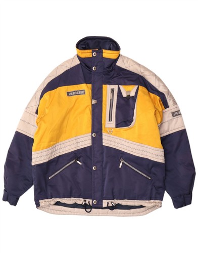 Giacca sci uomo aesse 44 - giacca,