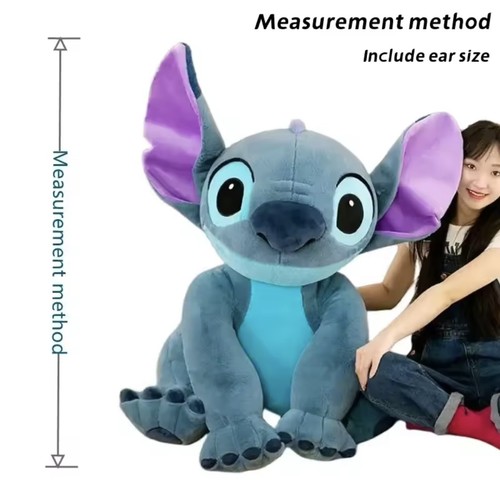 Peluche stitch gigante - peluche,