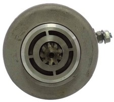 1** Motorino di Avviamento