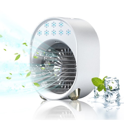 Ventilatore raffrescatore - raffrescatore, ad