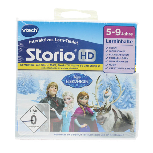 Vtech 274504 storio - vtech, disney