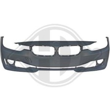 DIEDERICHS Paraurti Anteriore