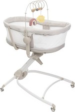 Chicco Baby Hug 4in1 Armonia