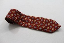 Canda Cravatta Multicolore A