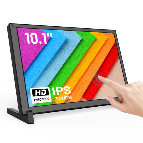 Monitor touchscreen hdmi - touchscreen,