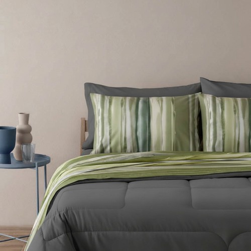 Completo letto matrimoniale - completo,