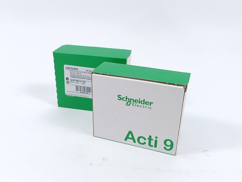 Schneider electric a9d32606 - schneider,