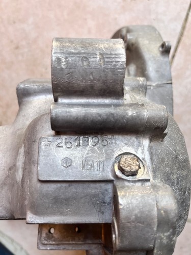 Carter motore vespa - , 50