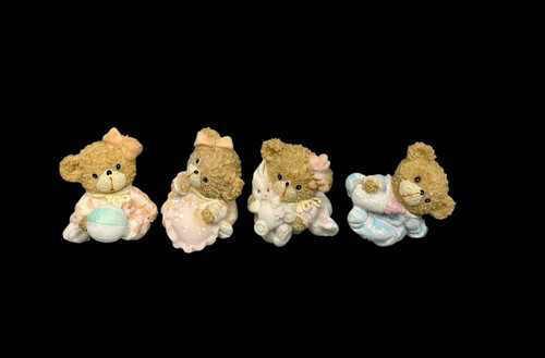 Orsacchiotto ditale bambino