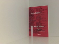 Nazim Hikmet: Leben, Werk