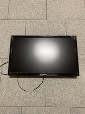 TV 19’’ SAT  Camper 12 V + Staffa