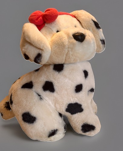 Sanrio spottie dottie dalmata - sanrio,