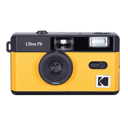 Kodak ultra fotocamera - kodak,