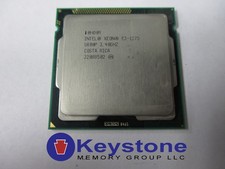 Intel Xeon E3-1275 3.4GHz LGA