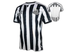 Umbro FC Santos Maglia Da