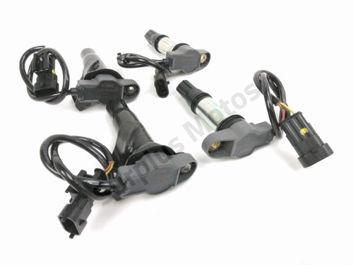 Bobine allumage aprilia - allumage,