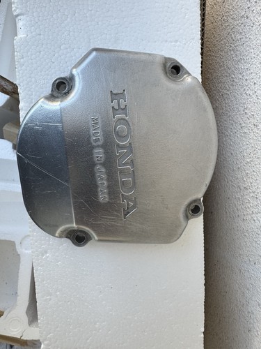 Carter cover honda 250 r - honda,
