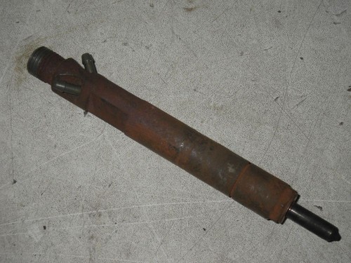 Iniettore diesel ford focus - diesel,