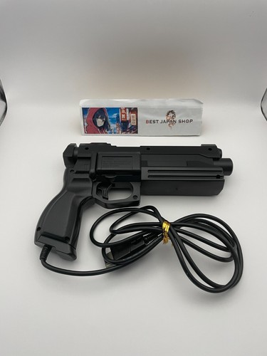 Sega saturn gun - gun, controller