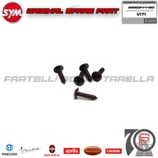 Kit 5 Viti Parker Originale