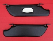 Parasole dx e sx supporti in