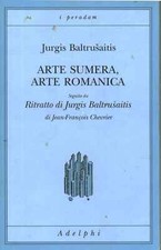 Arte sumera, arte romanica -