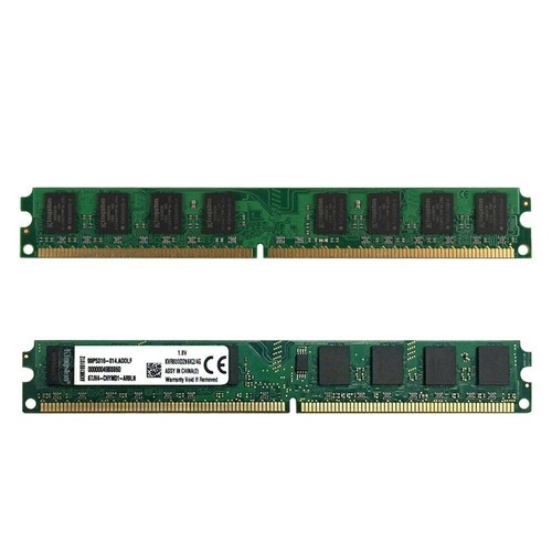Memorie ram kingston - 4, gb