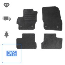 Tappetini per Mazda 3 II anno