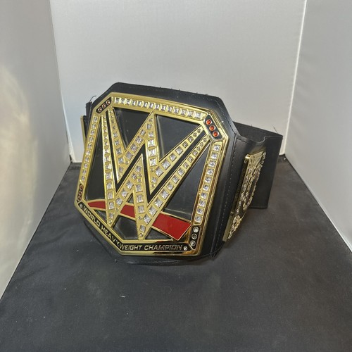 Cintura titolo per bambini wwe - cintura,