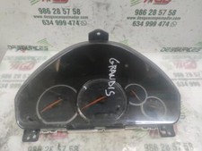 2574301221 Quadro Strumenti per MITSUBISHI GRANDIS (NA0W) * 299740