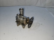 Pompa olio honda 750 - olio, cb