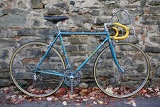 Colnago super 1971 campagnolo - colnago,