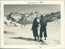 France, 1943, La Grande Casse