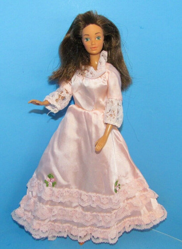 Barbie vintage 1982 tracy - barbie,
