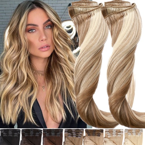 Extension capelli umani spessa - capelli,