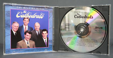The Cathedrals The Best of