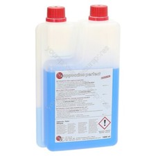 Detersivo Cappuccino Perfetto