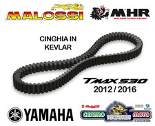 Cinghia X K belt per Yamaha T MAX 530 cc ie 4T LC 2013->2014 J409E 31,2x16x908 m