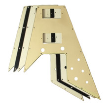 67 battipenna Flying V