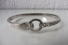 Bracciale, Acciaio Inox Con